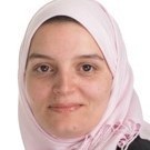 Acacia Learning Employee Najat Mahdy's profile photo