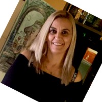 Caredent Employee Rebeca Lahoz de Torres's profile photo