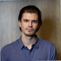 eiLink R&D Employee Eduard Kotliar's profile photo