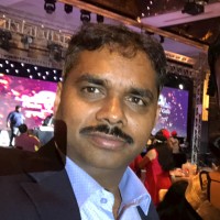 Venkata Motakatla Email & Phone Number