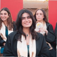 Azza Fahmy Jewellery Employee Reem Walid's profile photo