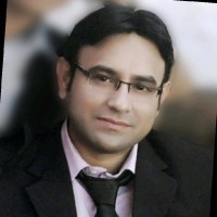 HKB Employee Nadeem Hussain's profile photo
