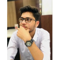 Krytron Employee Hassan Amir's profile photo