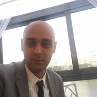 Sherif Alazem Email