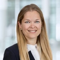 KPMG Deutschland Employee Anna Moser's profile photo