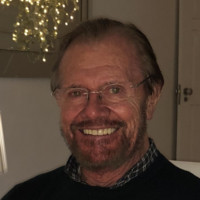 I'm currently looking for a new opportunity Employee Ken Mapm's profile photo