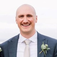iA Private Wealth Employee Christopher Cronk's profile photo