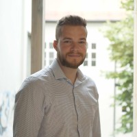 CeMS, s.r.o. Employee Peter Chládok's profile photo