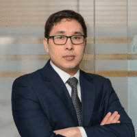 PwC Kazakhstan Employee Dastan Ashimov's profile photo