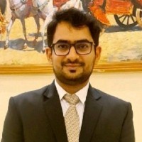 SLB Employee Mohsin Bashir's profile photo