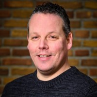 DB Evenementen Employee Marcel de Heer's profile photo