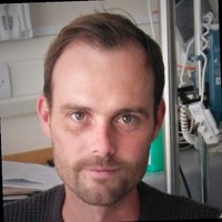 DISTRIBUTION CABLE JOINTING LTD Employee Martin Railton's profile photo