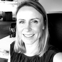 HIMA Middle East FZE Employee Anna Doran's profile photo