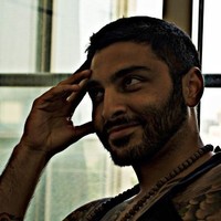 Roozbeh Ebbadi Email