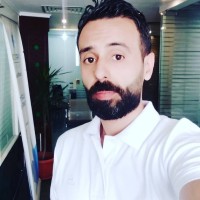 Staff Arabia Employee Haytham Mokadem's profile photo
