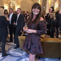 Bouygues Energies & Services (UK) Employee Gabriella Cane's profile photo