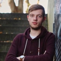 Immigratie- en Naturalisatiedienst (IND) Employee Joost de Ruiter's profile photo