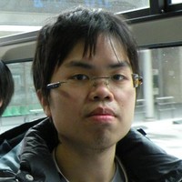 微軟公司 Employee Chen Fan's profile photo