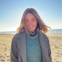 ANDIISS Employee Charlène Bourdelas's profile photo