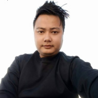 INK Studio Employee Nelson Huidrom's profile photo