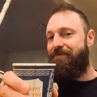 Constantine Frangos Email & Phone Number