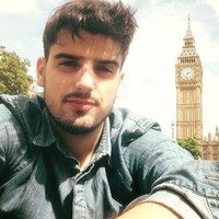 Hi.Tech SpA Employee Raffaele Schiavone's profile photo