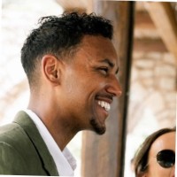 Penny Engineering Ltd. Employee Jarrel Samuel's profile photo