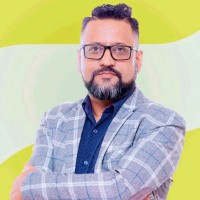 Foodmandu Employee Kundan Bidari's profile photo