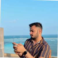 Brainwave Technologies Employee Muhammad Akhtar's profile photo