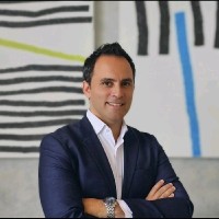 54th Employee Fernando Pelestor's profile photo