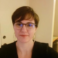 Budget Car & Truck Rental Employee Samantha Lazzari's profile photo