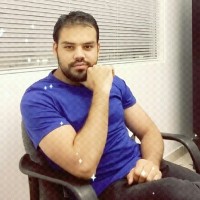 Akma Packaging Industries LLC Employee Hassan Haider's profile photo