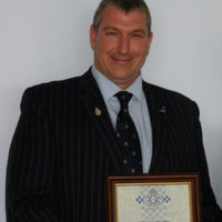 Police Federation of England and Wales Employee Ian Spain's profile photo