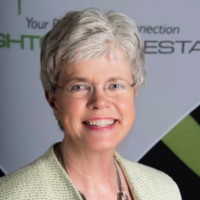 Terri McNaughton