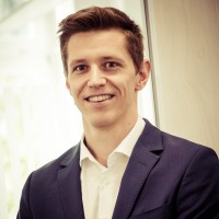 DONAU Versicherung AG Vienna Insurance Group Employee David Wolfram's profile photo