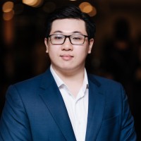 VicWISE Employee Duc Dang-Vu's profile photo