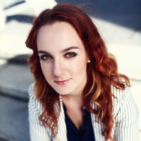 VR Group, a.s. Employee Eliška Horáková's profile photo