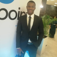 Bright Nwachukwu Email