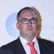 Cadena COPE Employee German Palacios's profile photo