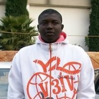 Tonaton.com Employee Samuel Morkporkpor's profile photo