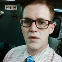 Matthew Romagnoli's profile photo