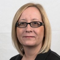 Caterpillar Inc. Employee Nicola Matthews's profile photo