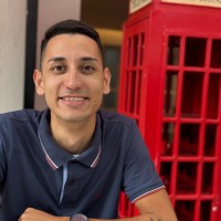 Altbit Employee Luiz Vinícius Razzante Ribeiro's profile photo