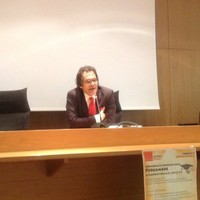 University of Naples ‘Parthenope’ Employee Avv. Sforza's profile photo