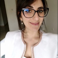 Granitex Employee Imedghassen Benziane's profile photo