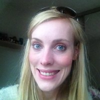 Lucy Harrison Email