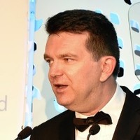 Insider Media Employee Ian Griffin's profile photo