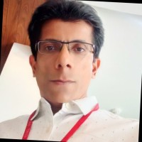 EnterpriseCube Inc. Employee Nitin Upadhyay's profile photo