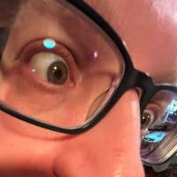 The Peripheral Vision Employee Matt Tvrdik's profile photo