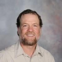 Alaska State Legislature Employee Theodore Eischeid's profile photo